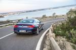 BMW 650i Coupe M Sport Package 2015 года